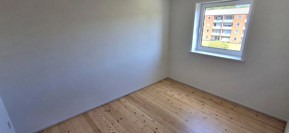 4-værelses lejlighed med altan i 9900 Frederikshavn billede 4