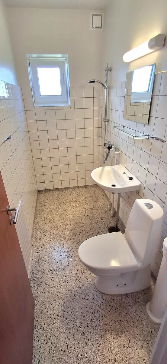 4-værelses lejlighed med altan i 9900 Frederikshavn billede 3
