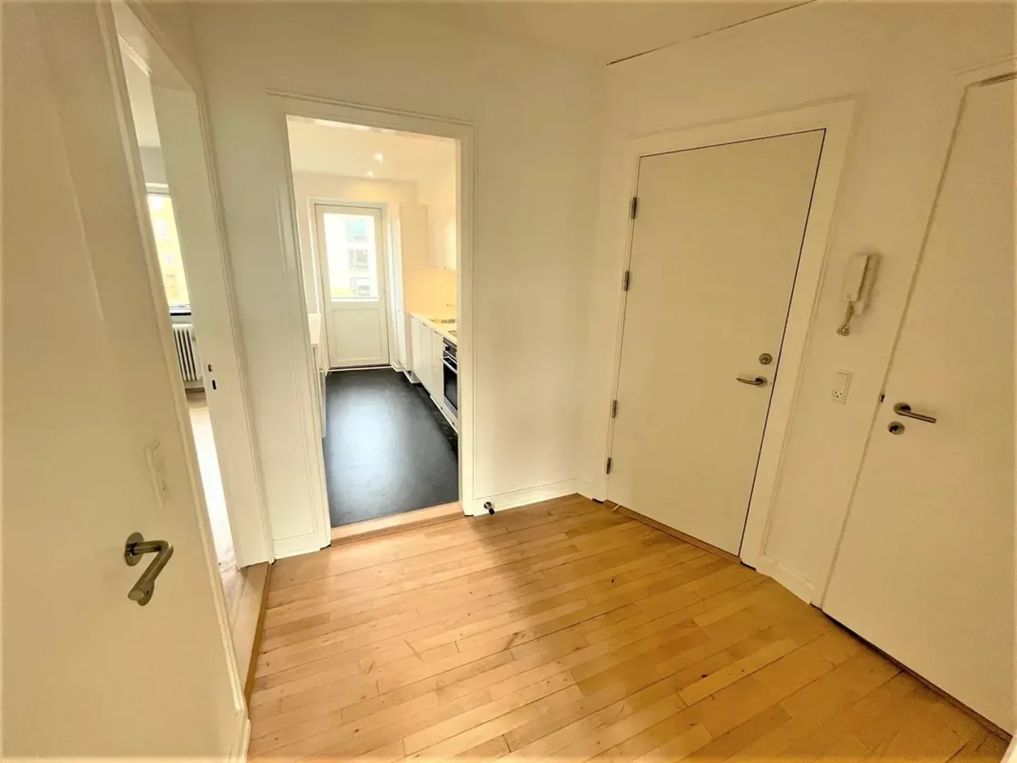 2-værelses lejlighed med altan i 8700 Horsens billede 6