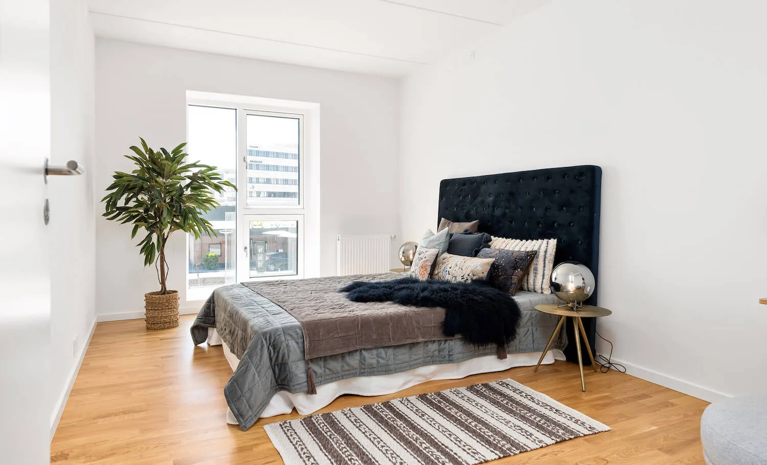 3-room apartment in 2730 Herlev image 6