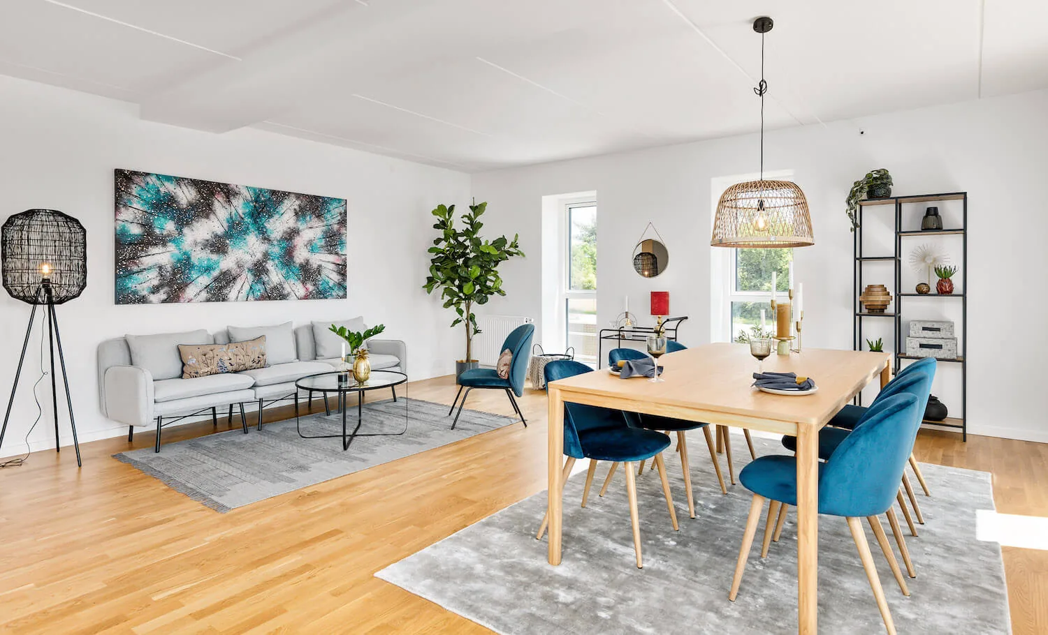 3-room apartment in 2730 Herlev image 1