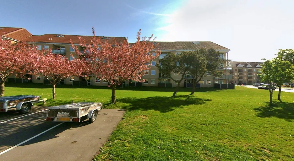 3-værelses lejlighed i 9900 Frederikshavn