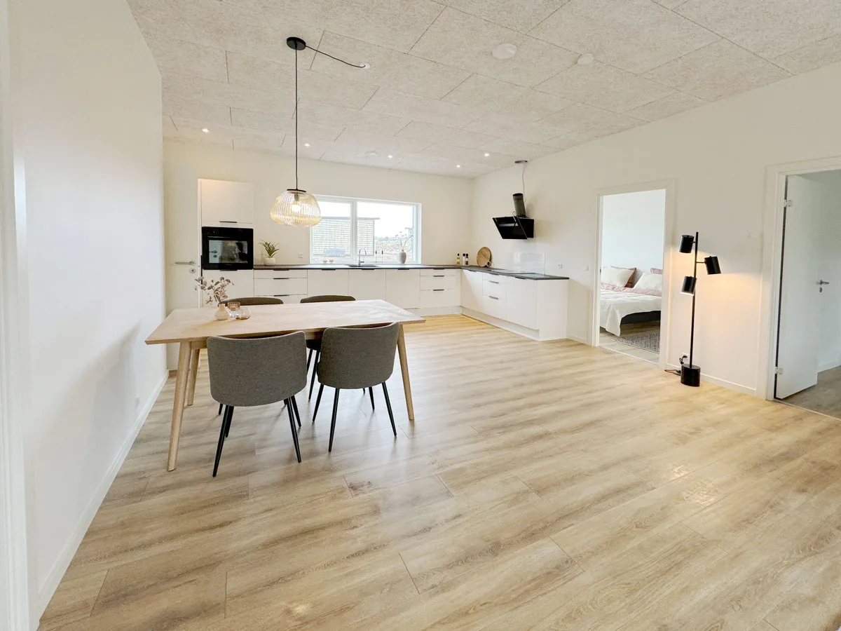 4-room apartment in 7190 Billund image 2