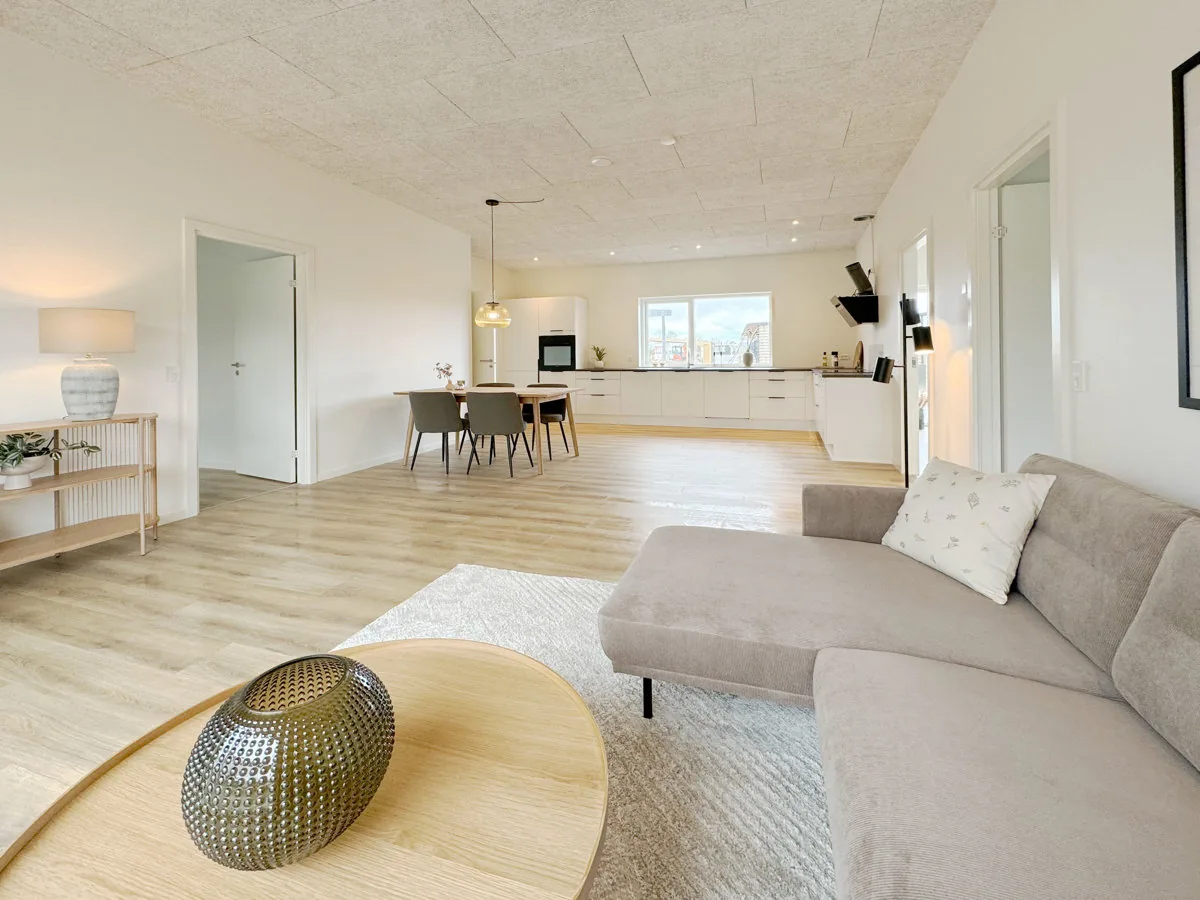 4-room apartment in 7190 Billund image 3
