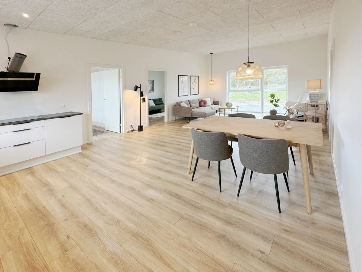 4-room apartment in 7190 Billund image 1