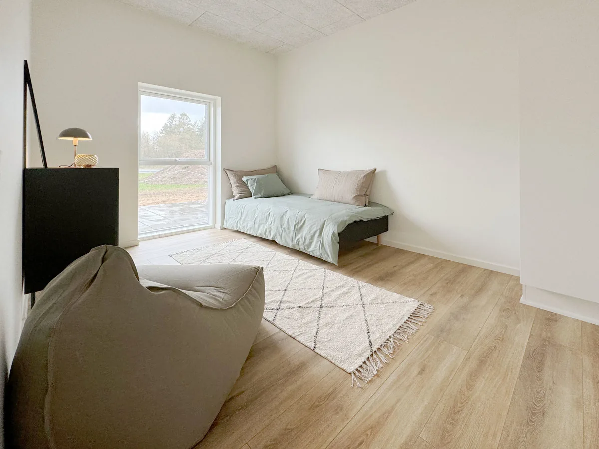 4-room apartment in 7190 Billund image 5
