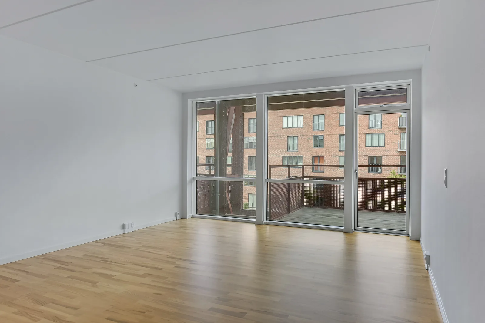 3-room apartment in 2500 Valby