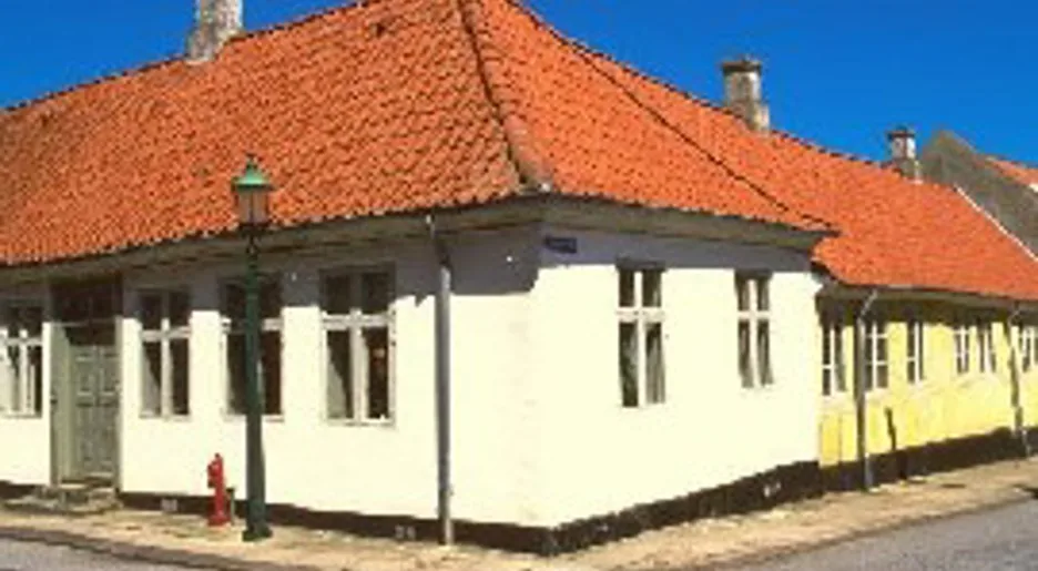 2-værelses lejlighed i 8800 Viborg