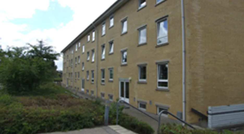 4-room apartment in 7800 Skive