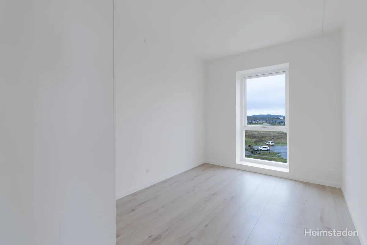 2-værelses lejlighed i 8700 Horsens billede 6