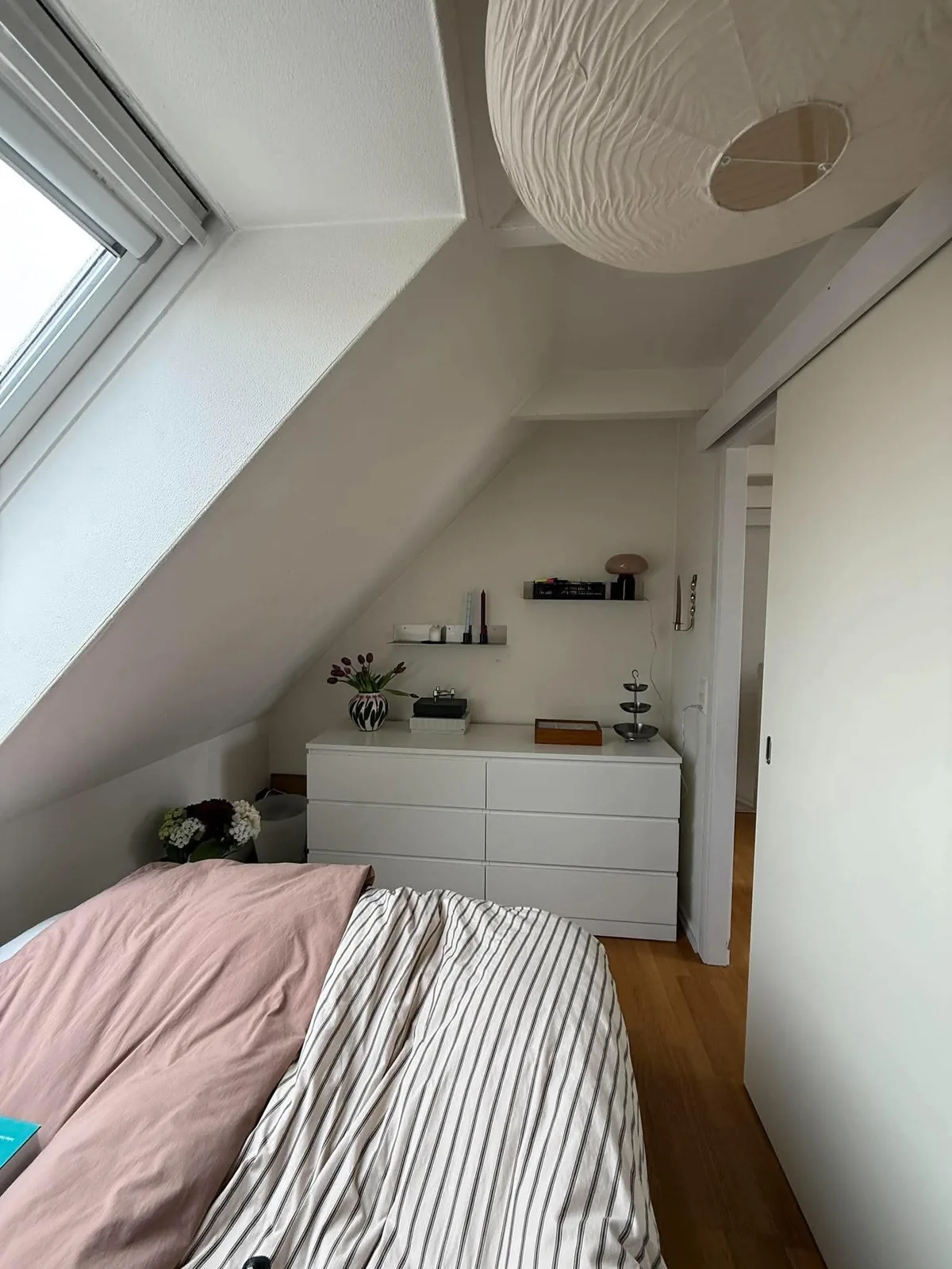 4-værelses lejlighed med altan i 8000 Århus C billede 5