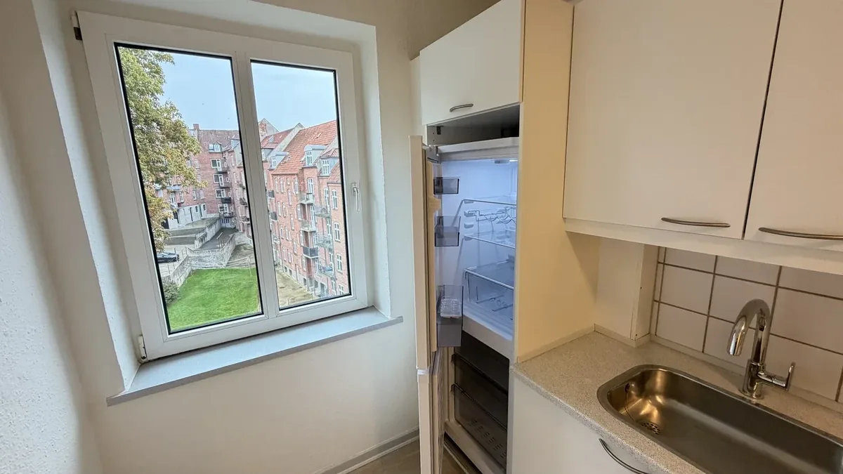 2-room apartment in 8900 Randers C image 3