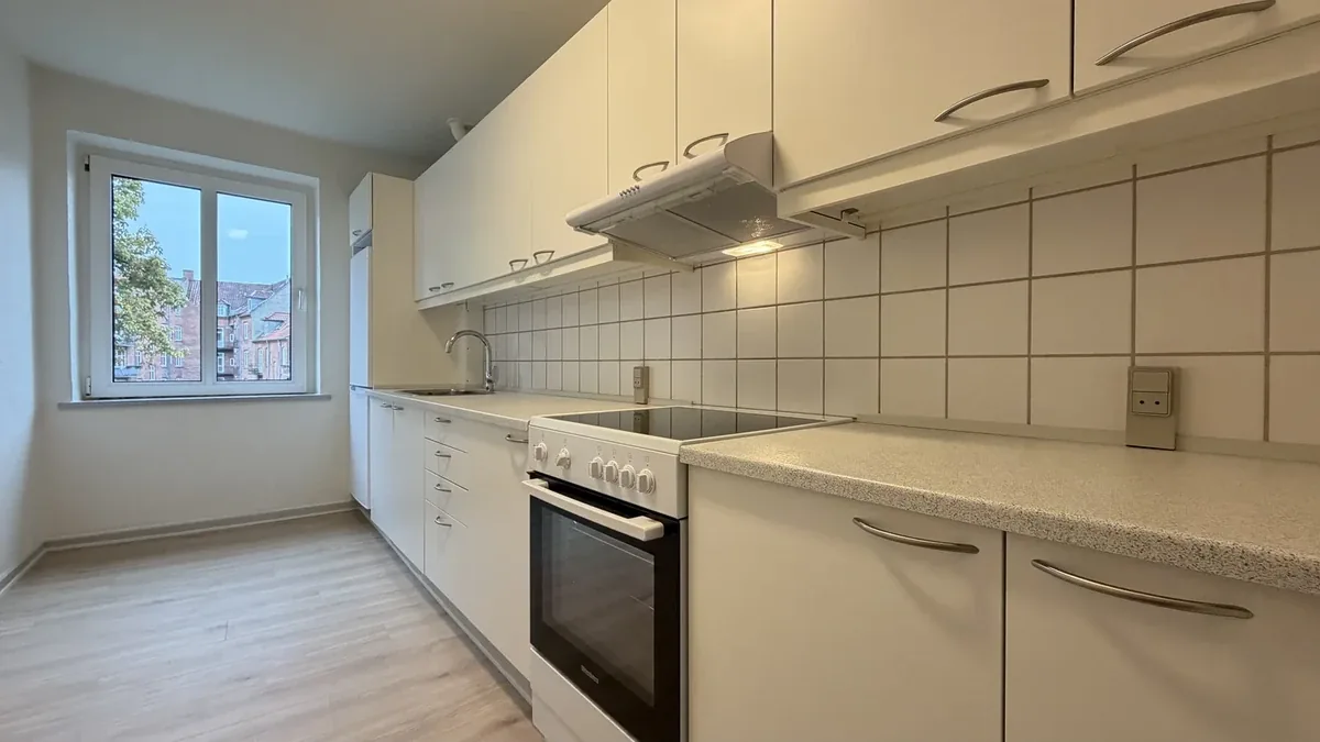 2-værelses lejlighed i 8900 Randers C