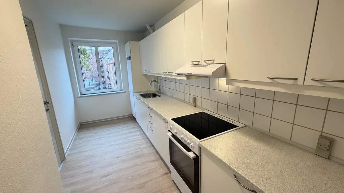 2-room apartment in 8900 Randers C image 2