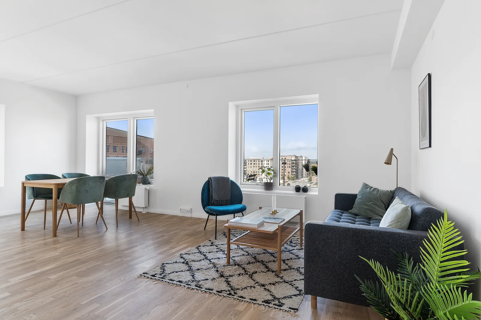 4-room apartment in 2300 København S image 6