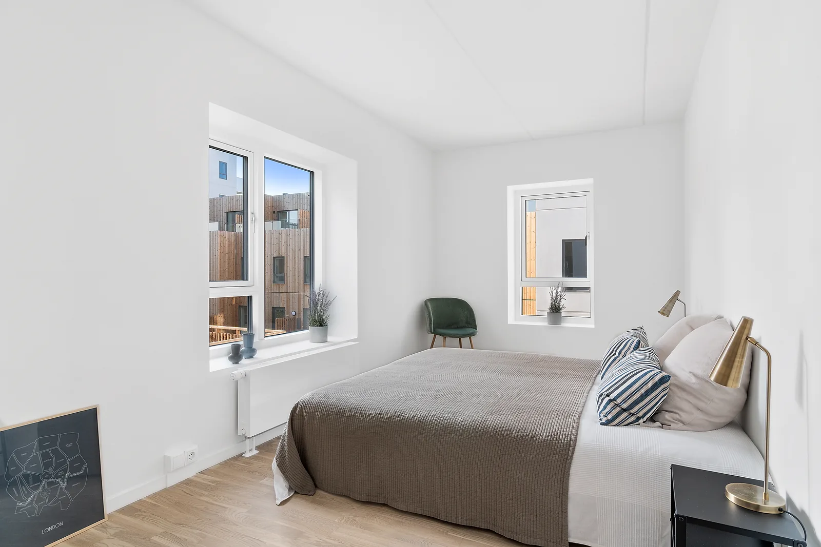 4-room apartment in 2300 København S image 1