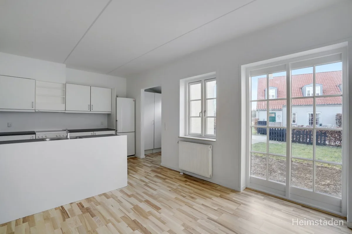 3-værelses rækkehus i 4684 Holmegaard billede 5