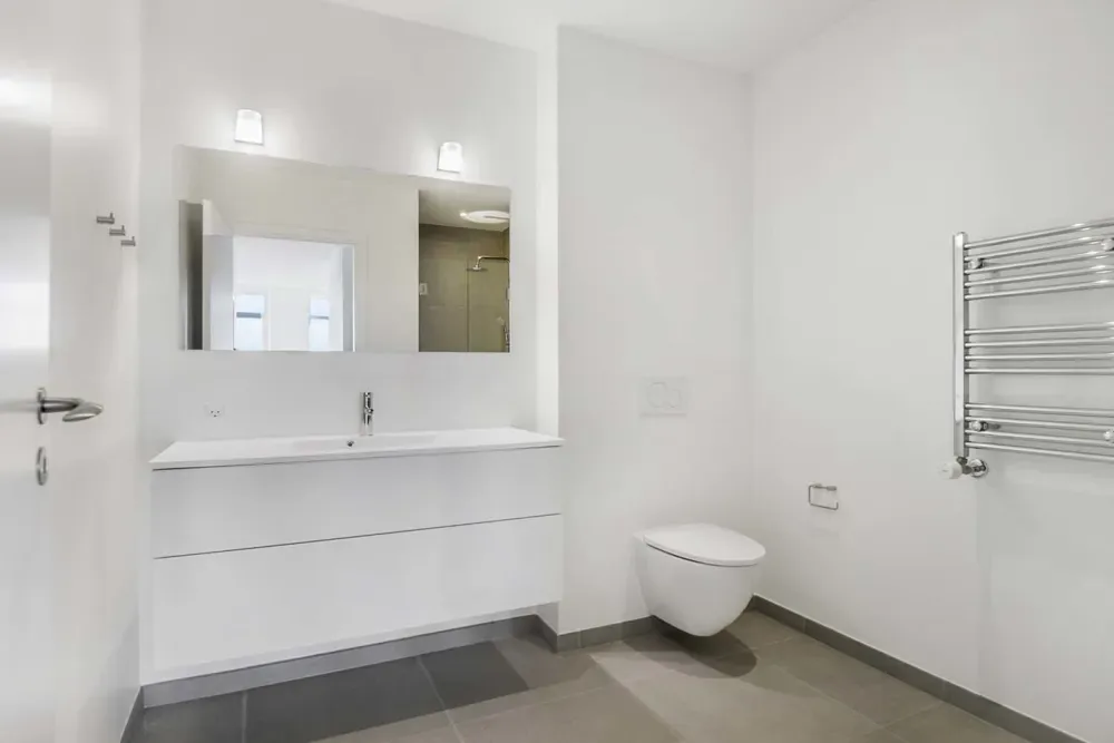 4-værelses lejlighed med elevator i 9000 Ålborg billede 6
