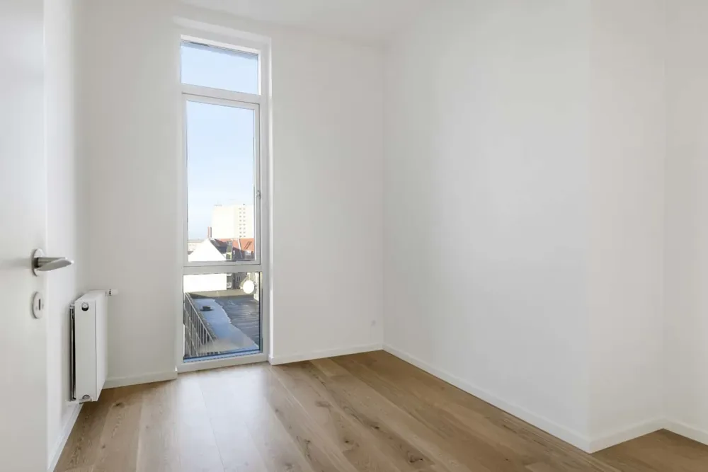 4-værelses lejlighed med elevator i 9000 Ålborg billede 4