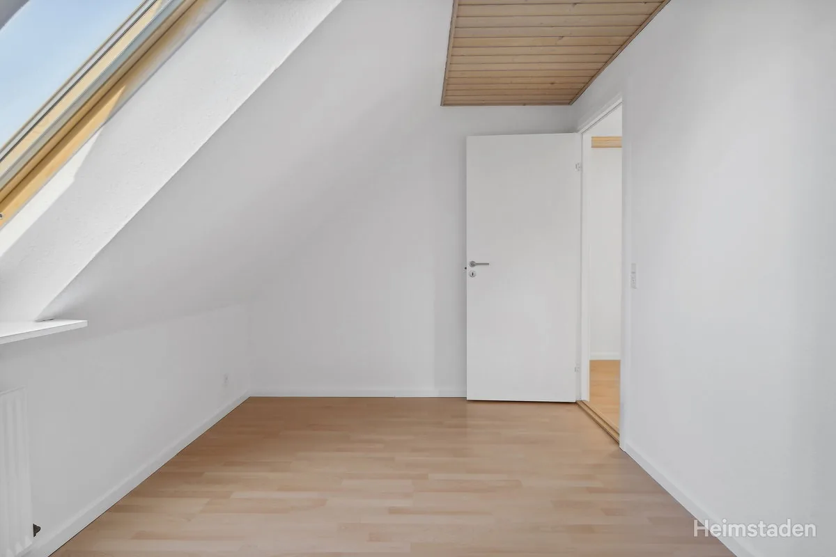 5-værelses rækkehus i 4180 Sorø billede 6