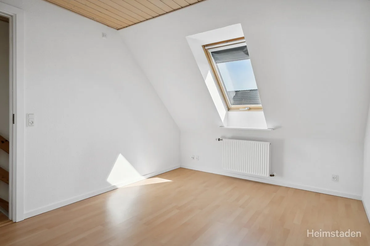 5-værelses rækkehus i 4180 Sorø billede 5