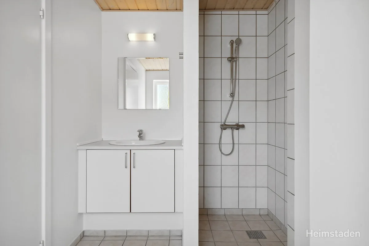 5-værelses rækkehus i 4180 Sorø billede 4