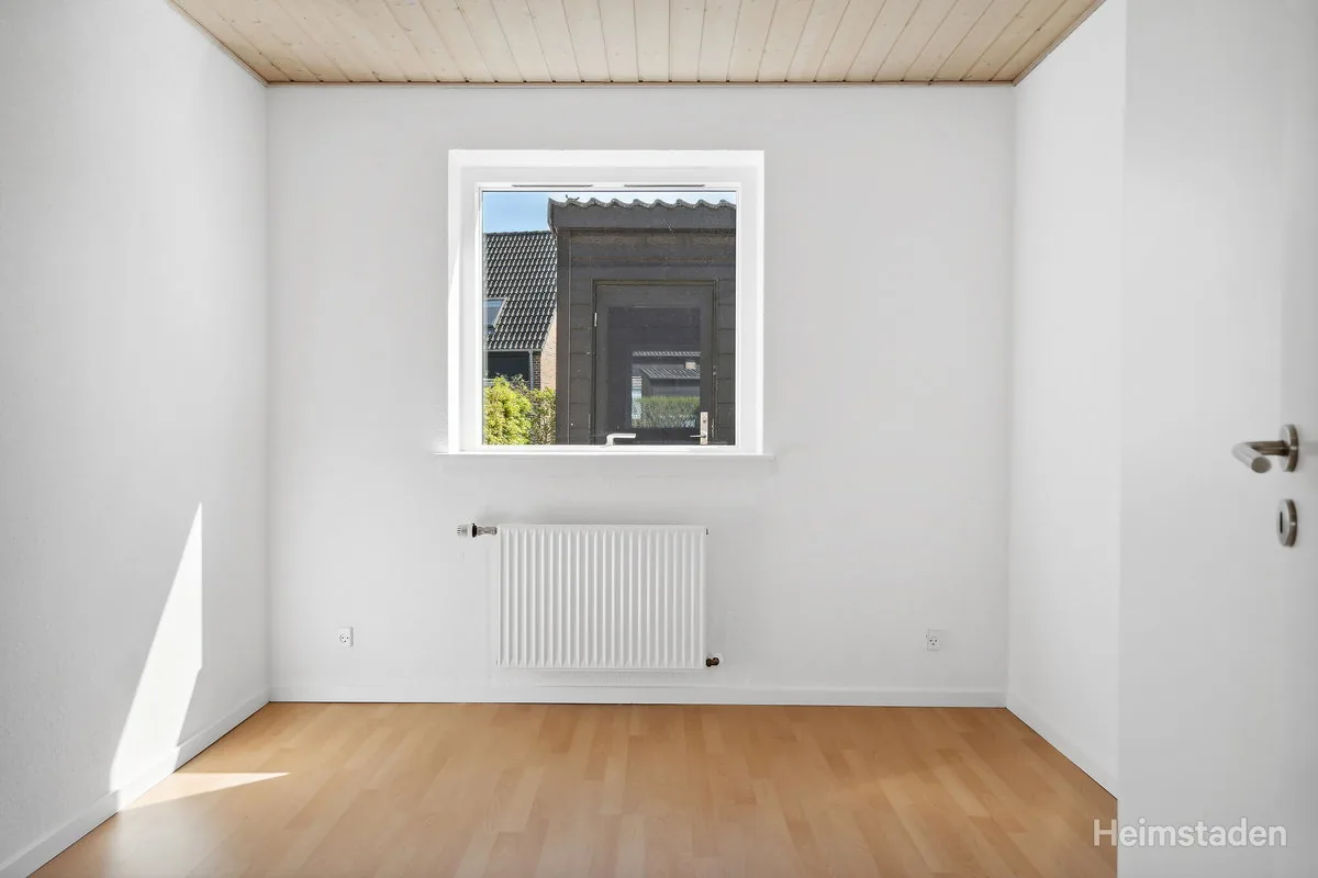 5-værelses rækkehus i 4180 Sorø billede 3