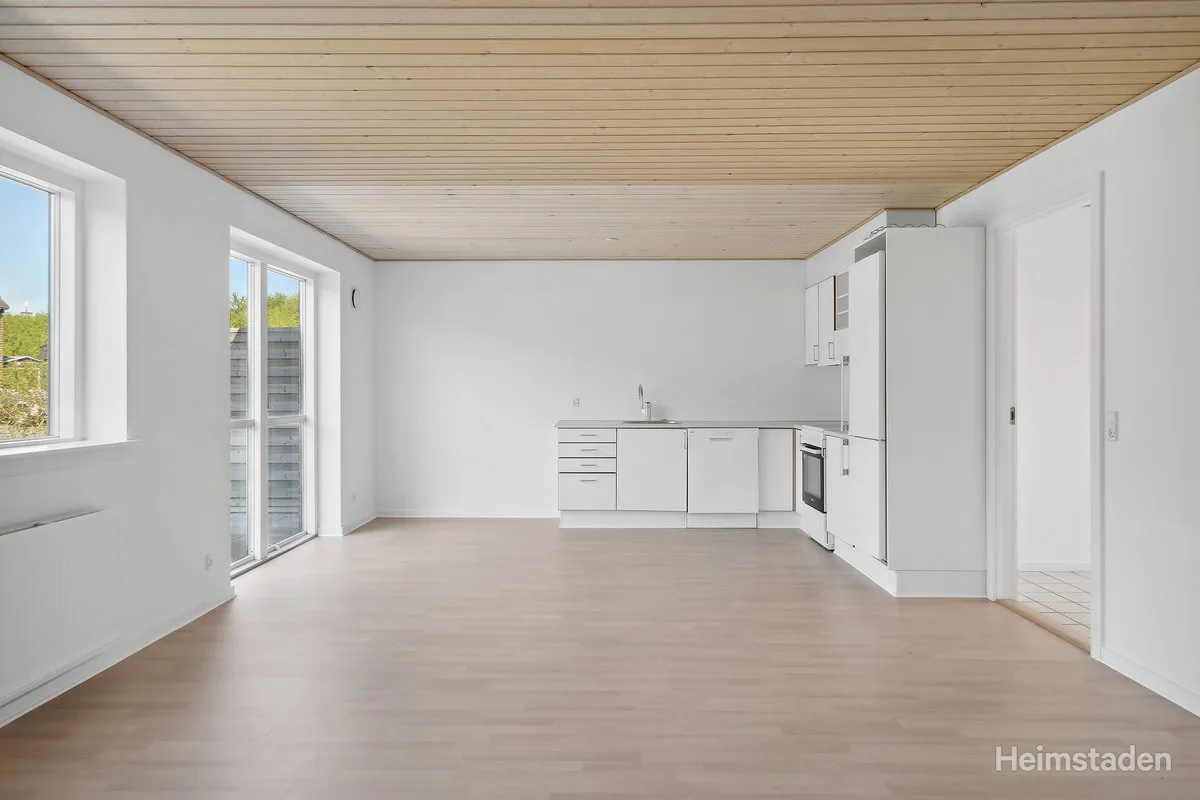 5-værelses rækkehus i 4180 Sorø billede 1