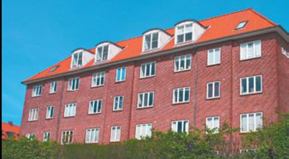 1-room apartment in 8500 Grenaa image 2