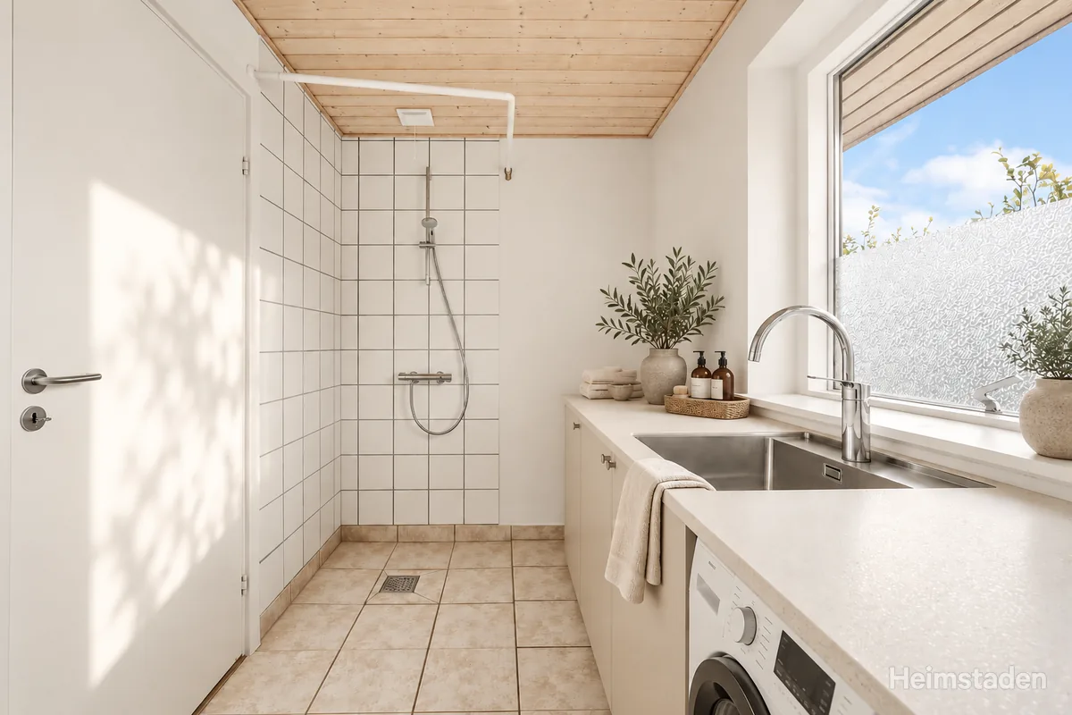 5-room apartment in 5220 Odense SØ image 6