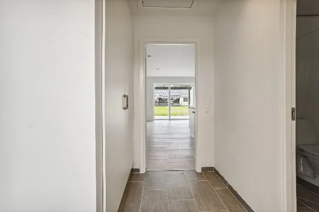 2-room townhouse in 3300 Frederiksværk