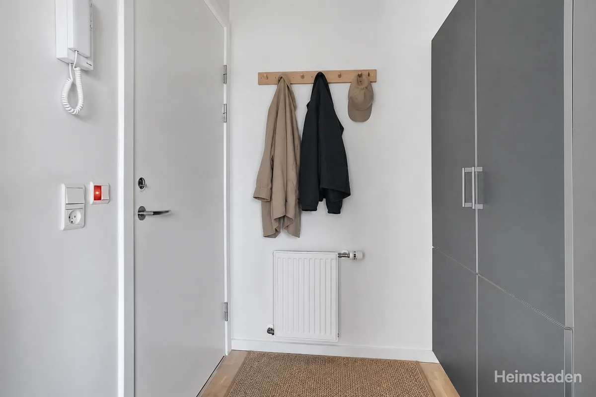 2-værelses lejlighed i 5800 Nyborg billede 5