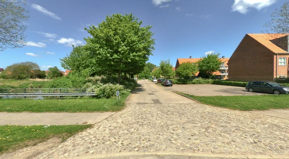 2-værelses lejlighed i 6200 Åbenrå