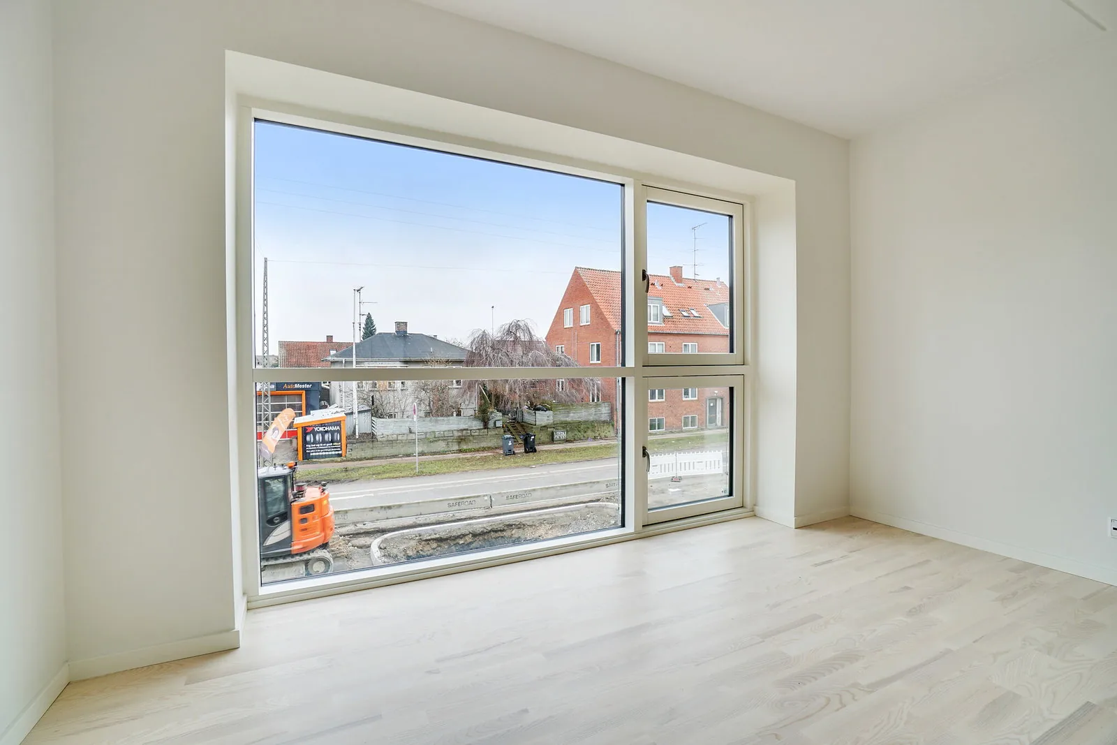 1-værelses lejlighed med elevator i 2500 Valby billede 5