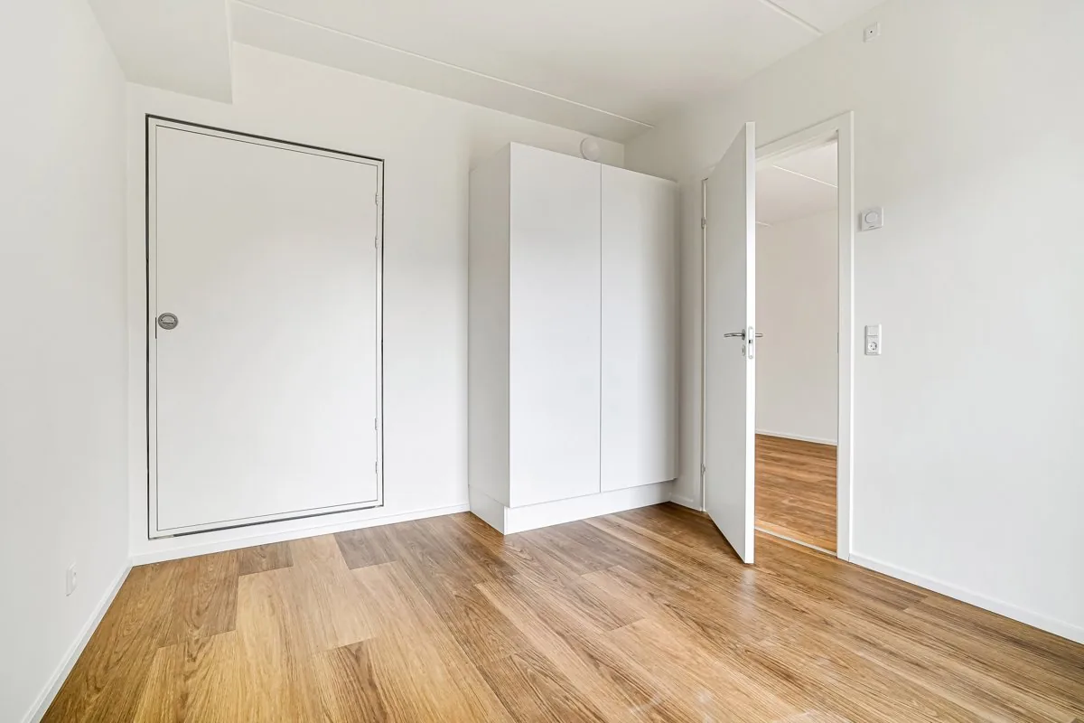 3-værelses lejlighed i 5000 Odense C billede 5