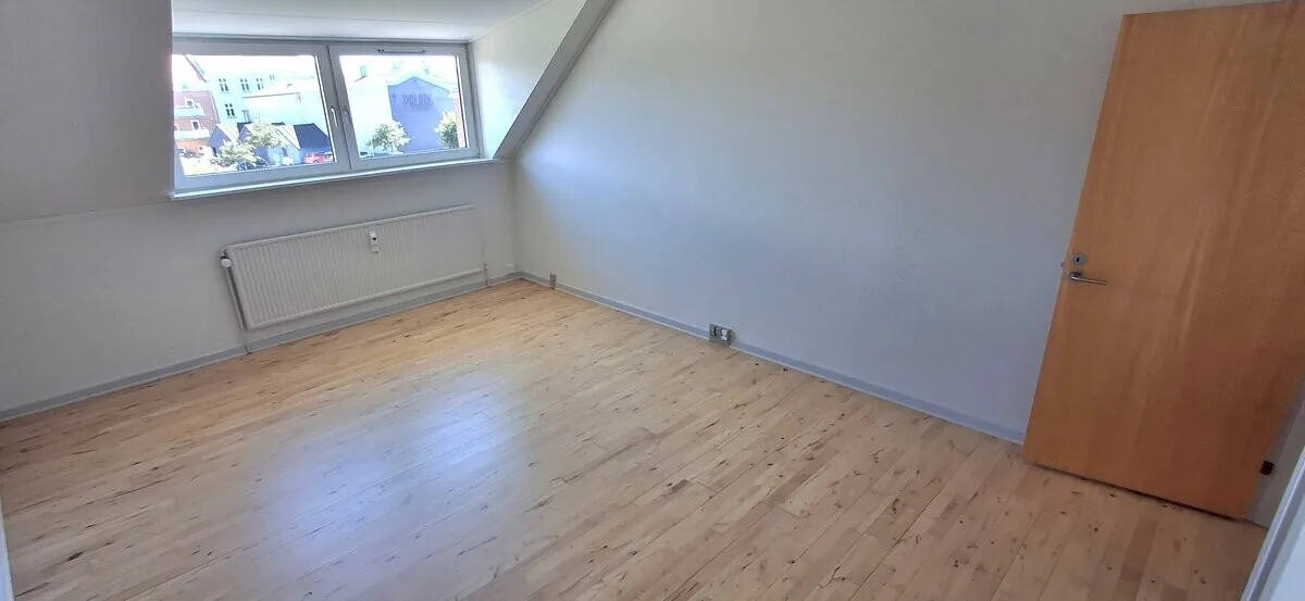 2-værelses lejlighed i 9900 Frederikshavn billede 2