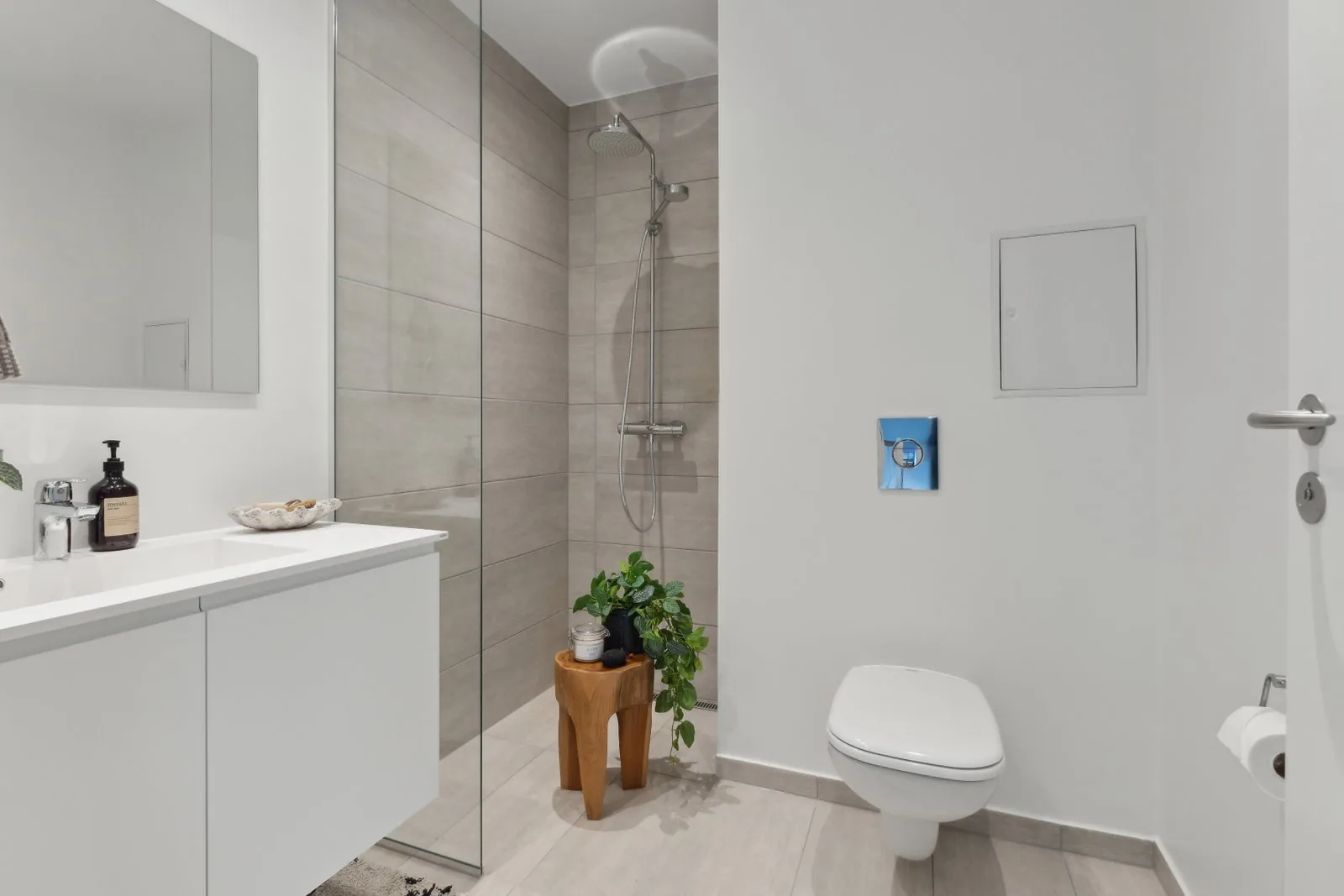 5-room townhouse in 2980 Kokkedal image 4