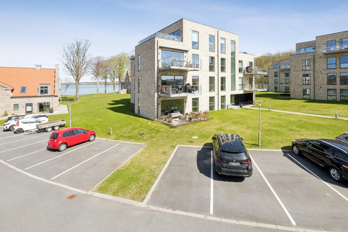 4-room apartment in 8800 Viborg image 1