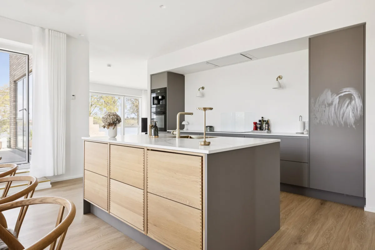4-room apartment in 8800 Viborg image 6