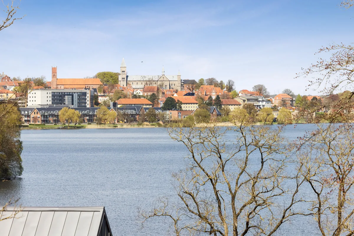 4-room apartment in 8800 Viborg image 4