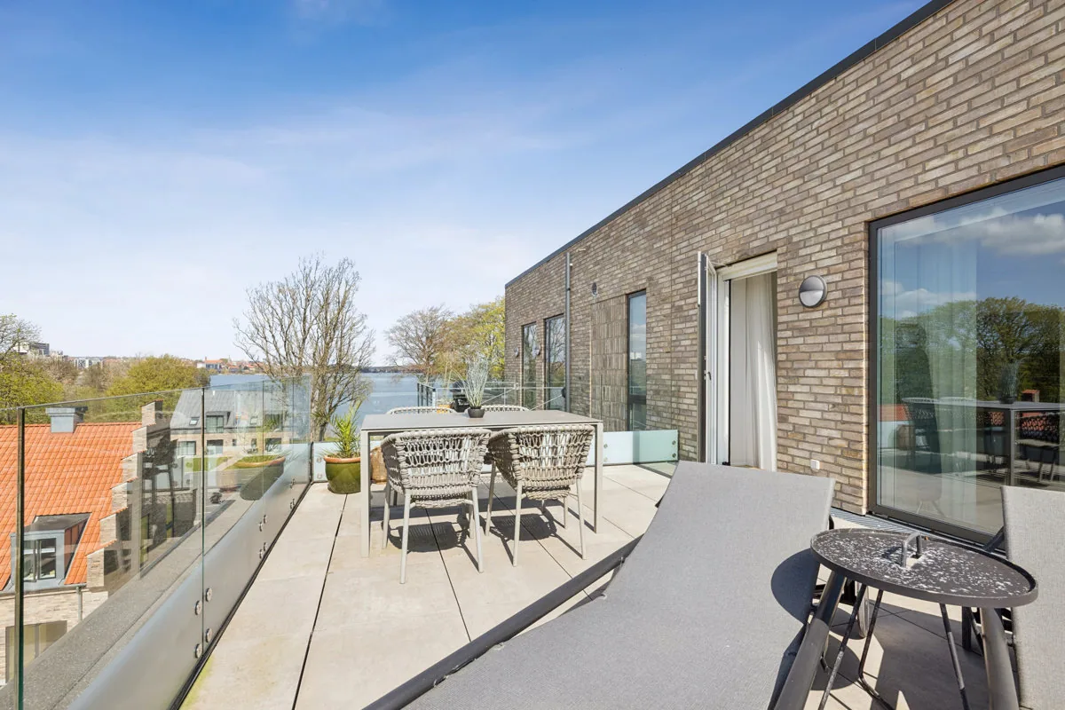 4-room apartment in 8800 Viborg image 3