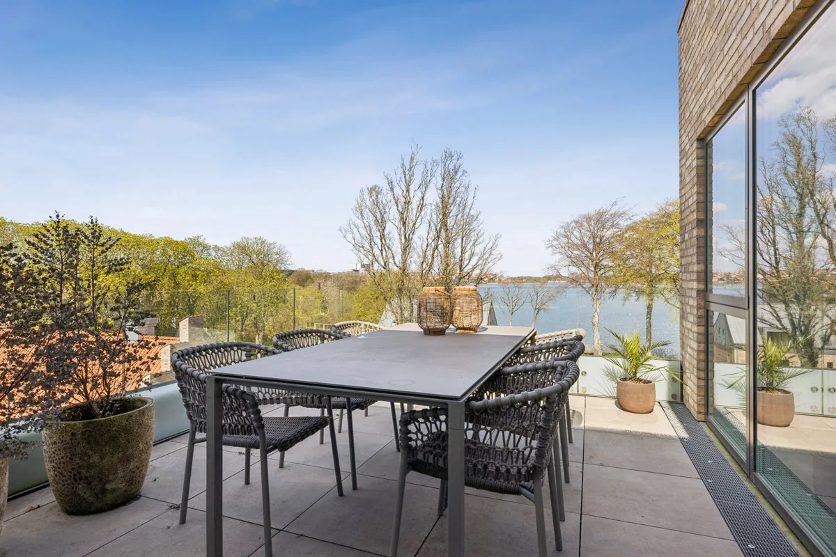 4-room apartment in 8800 Viborg image 2