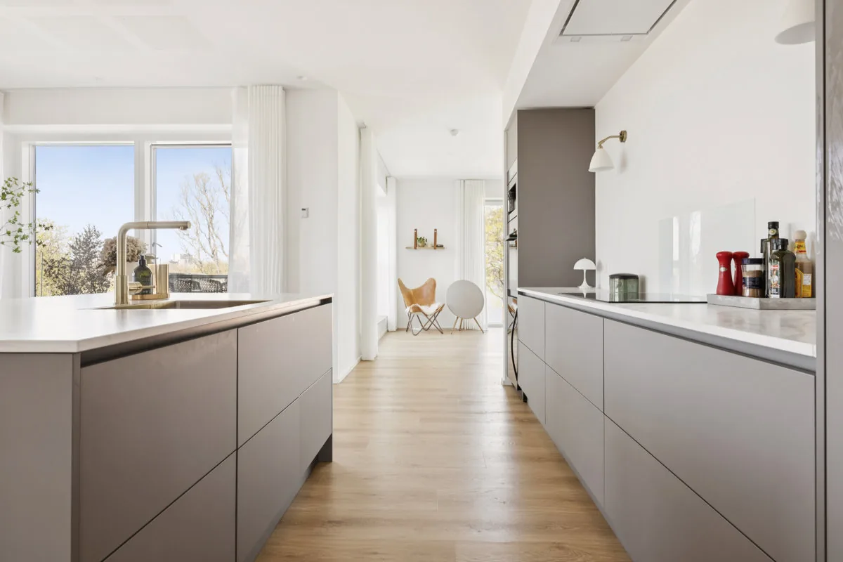 4-room apartment in 8800 Viborg image 5