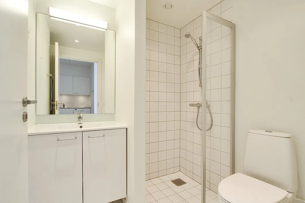 2-room apartment in 8200 Århus N image 6