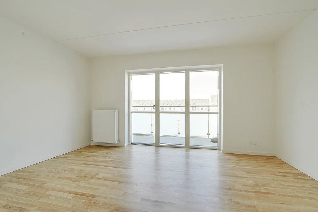 2-room apartment in 8200 Århus N image 4