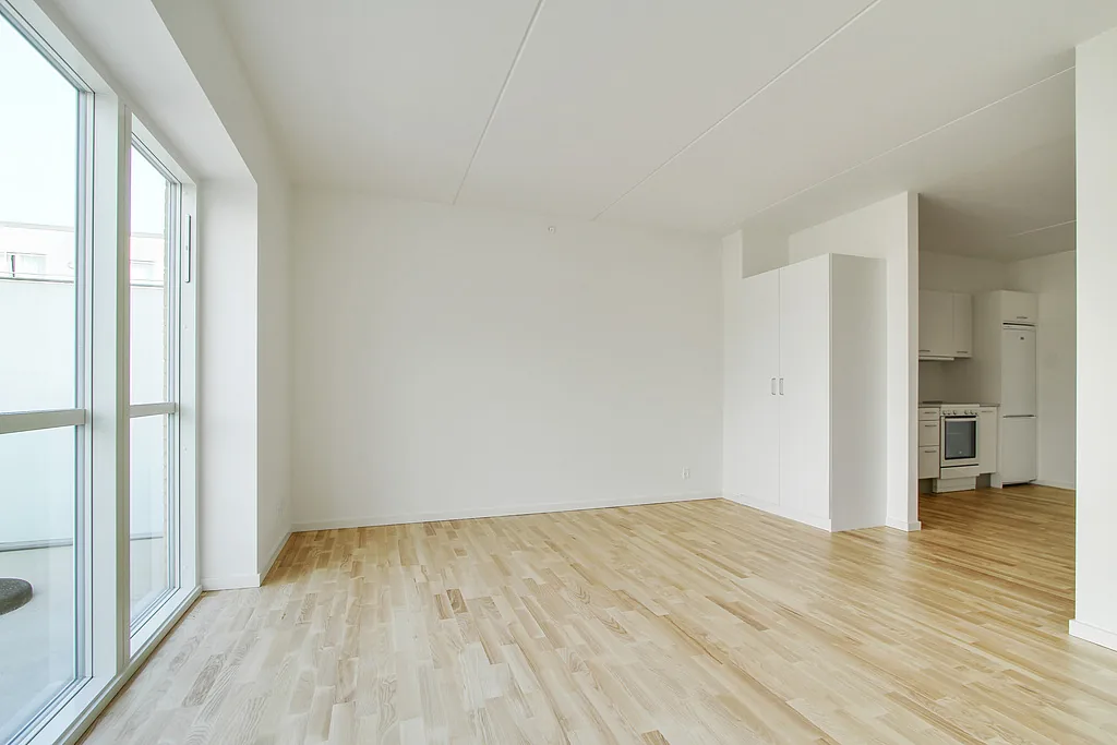 2-room apartment in 8200 Århus N image 2