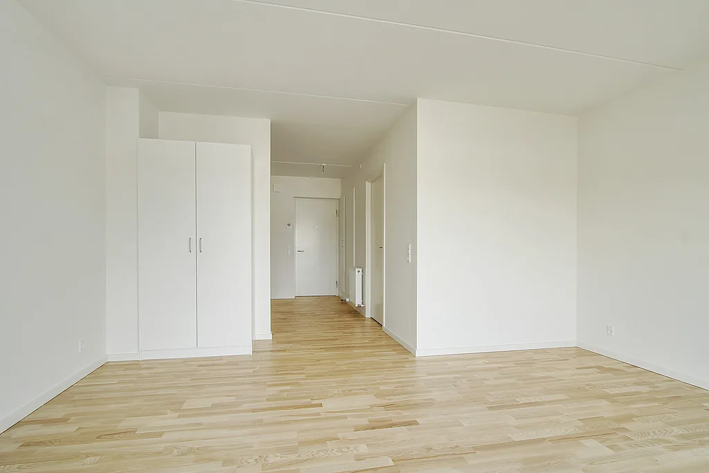 2-room apartment in 8200 Århus N image 5