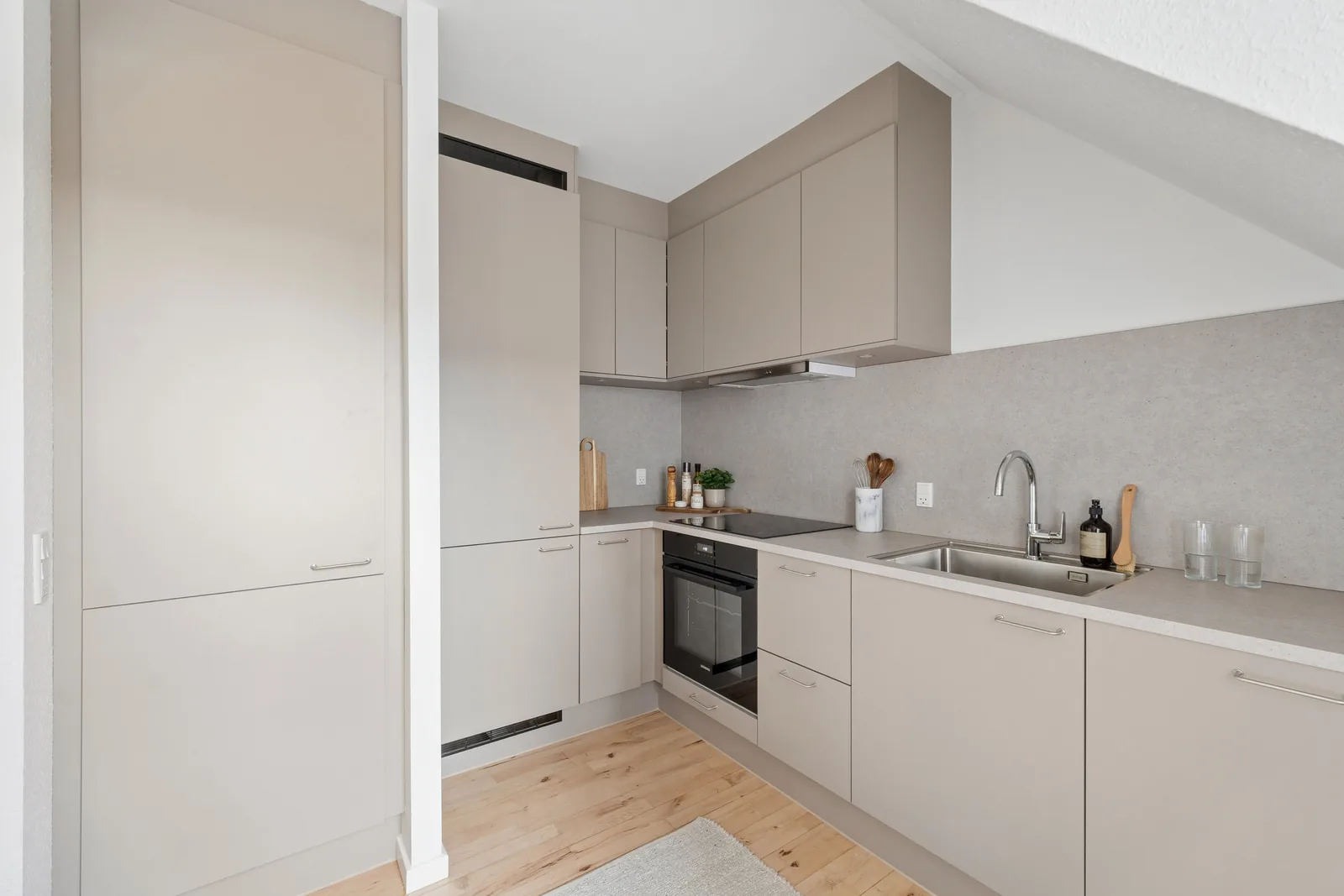 2-room apartment in 9000 Ålborg image 1