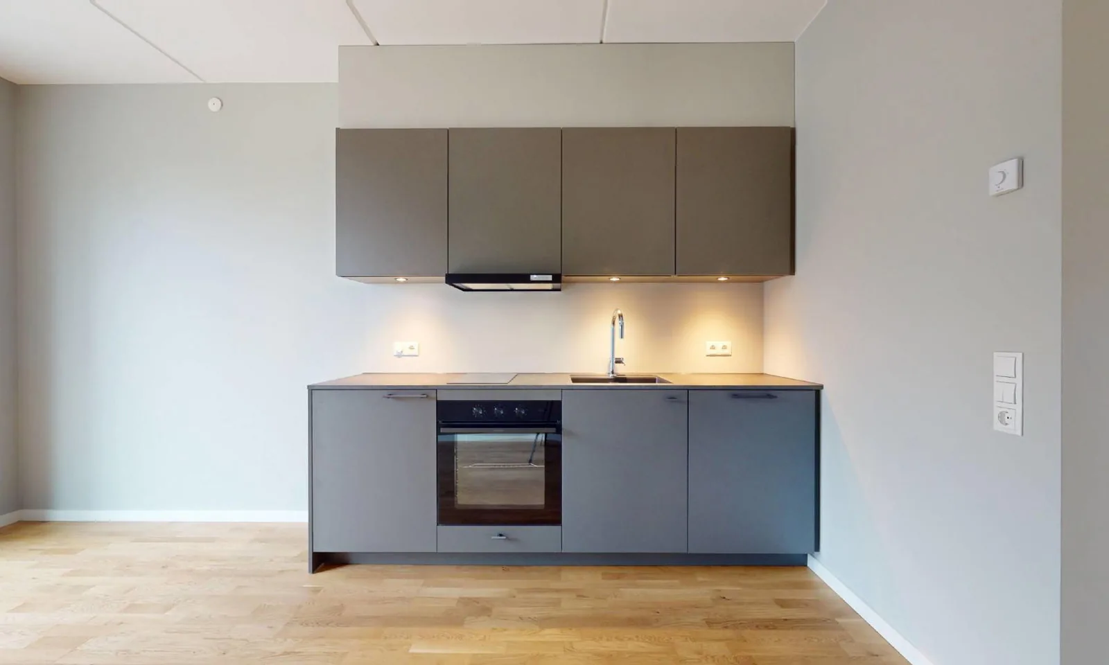 1-room apartment with an elevator in 2300 København S image 1