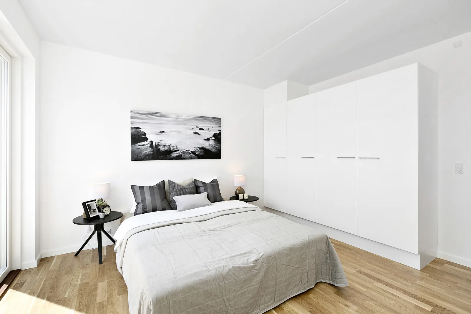 2-værelses lejlighed med elevator i 2450 København SV billede 6